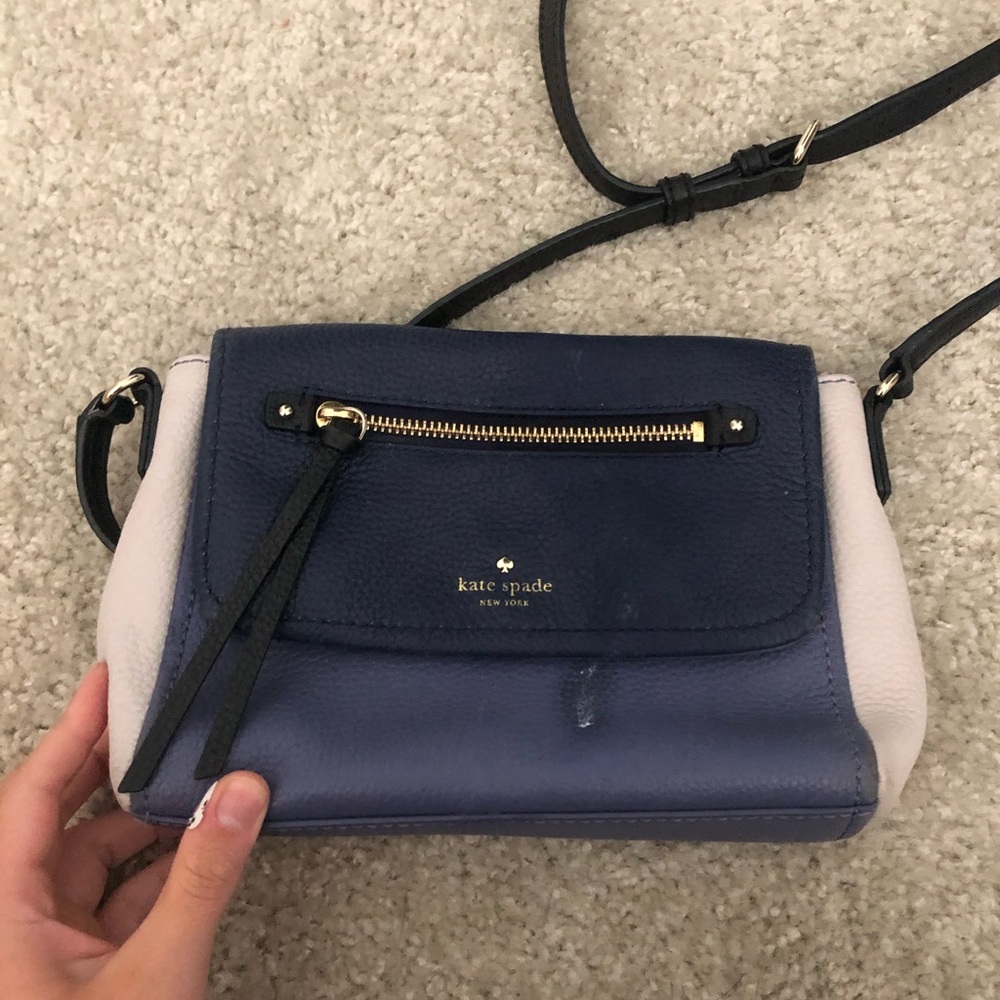 Kate Spade Crossbody Bag